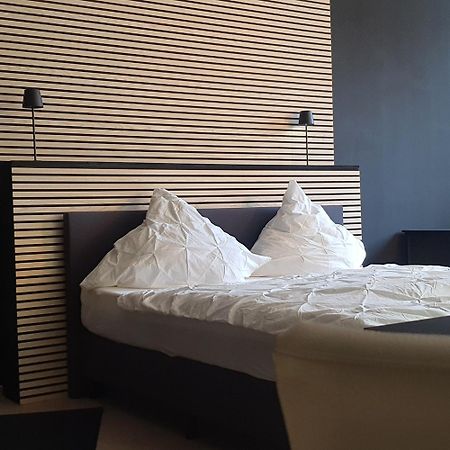 Sam - Your Cozy Stay Near Hamburg-Airport Exterior foto