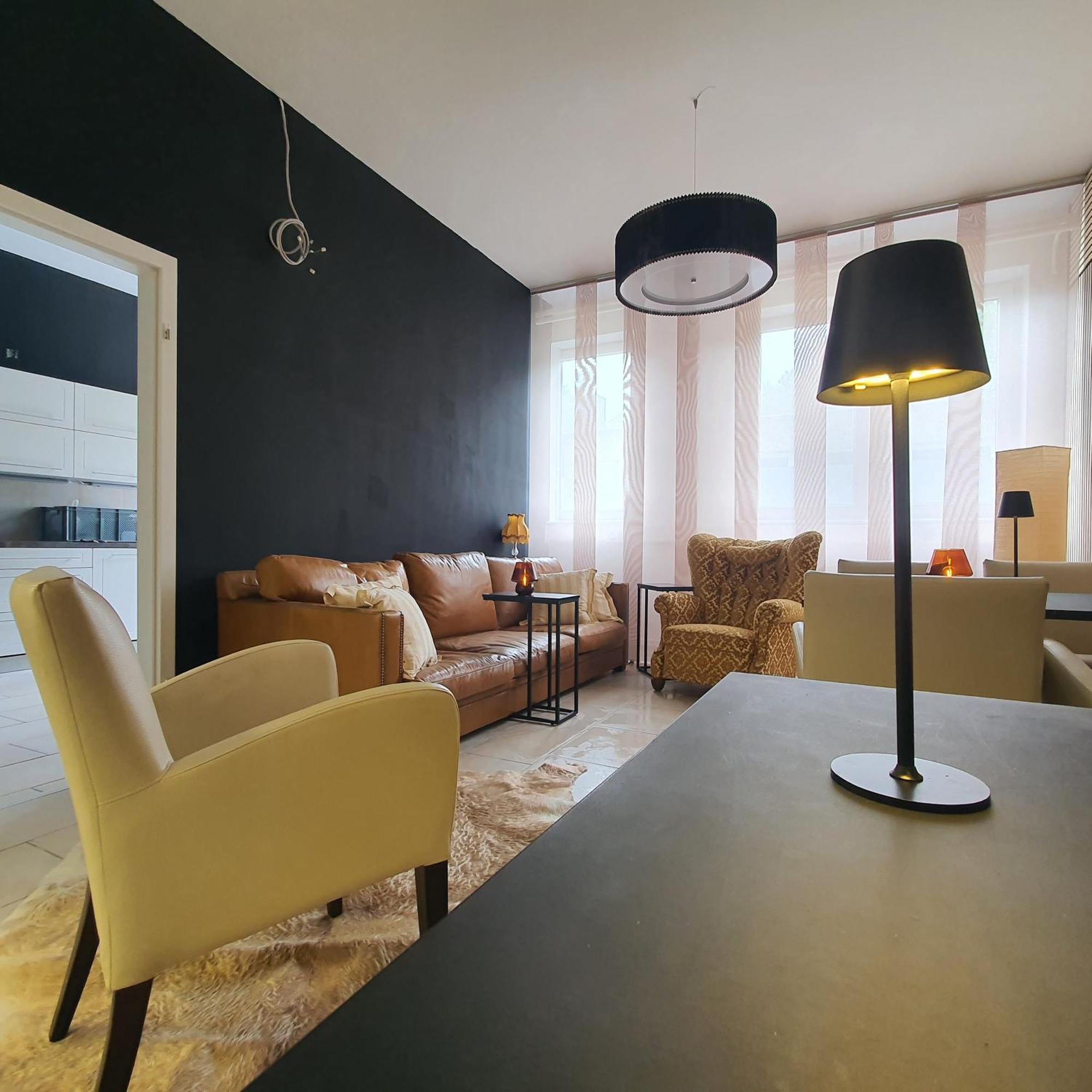 Sam - Your Cozy Stay Near Hamburg-Airport Exterior foto