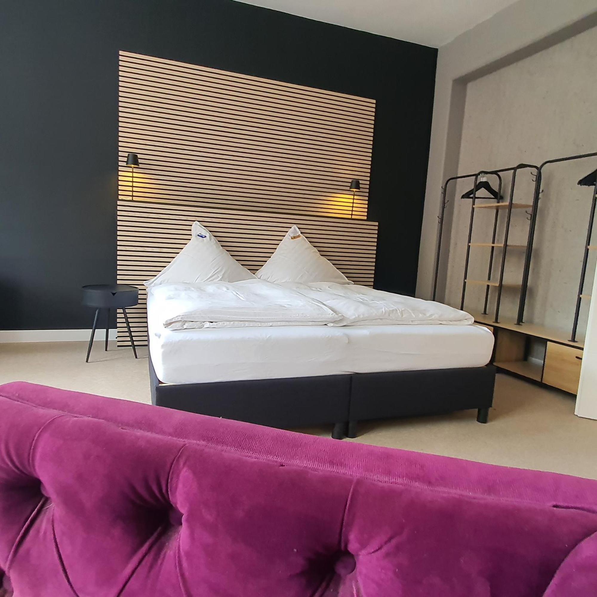 Sam - Your Cozy Stay Near Hamburg-Airport Exterior foto