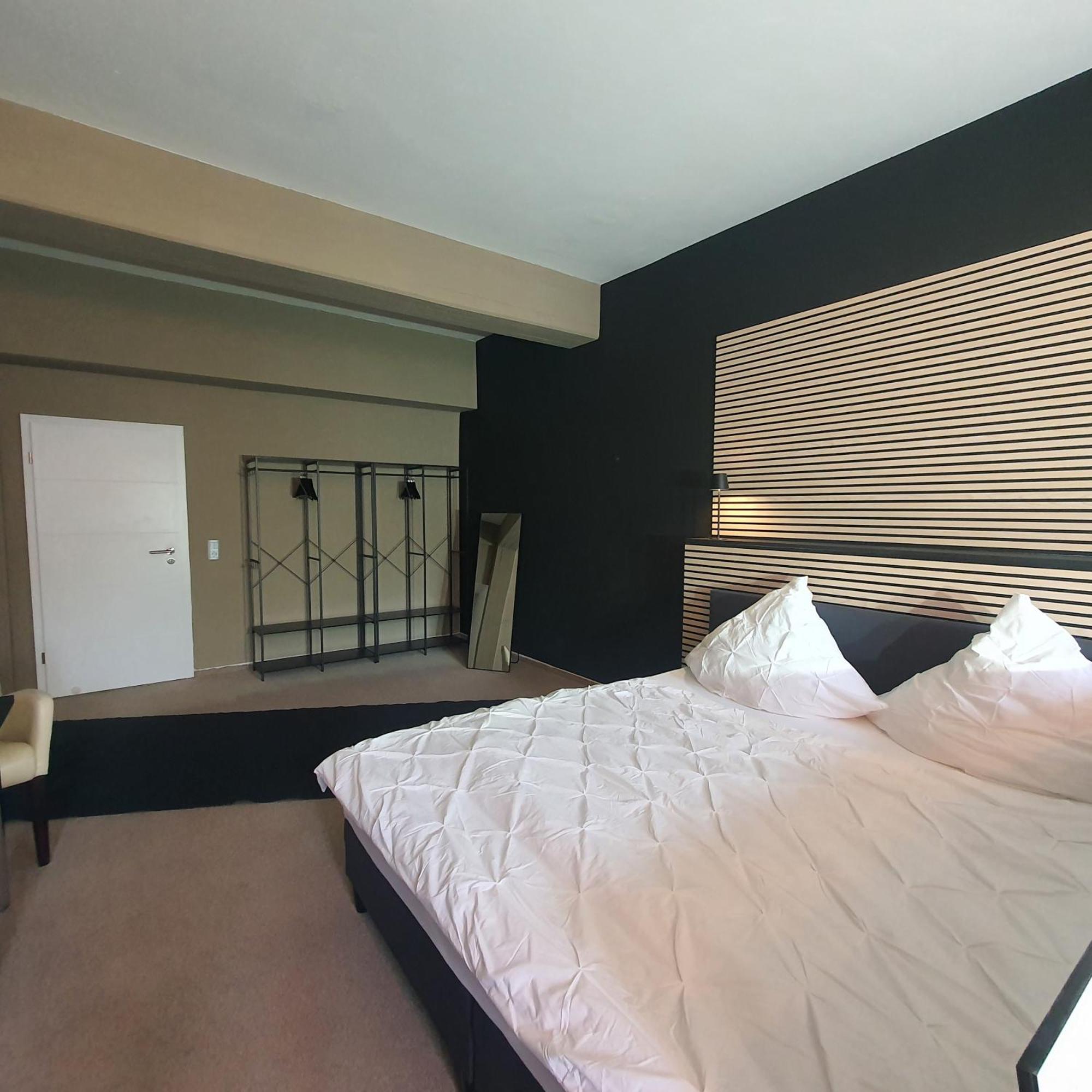 Sam - Your Cozy Stay Near Hamburg-Airport Exterior foto