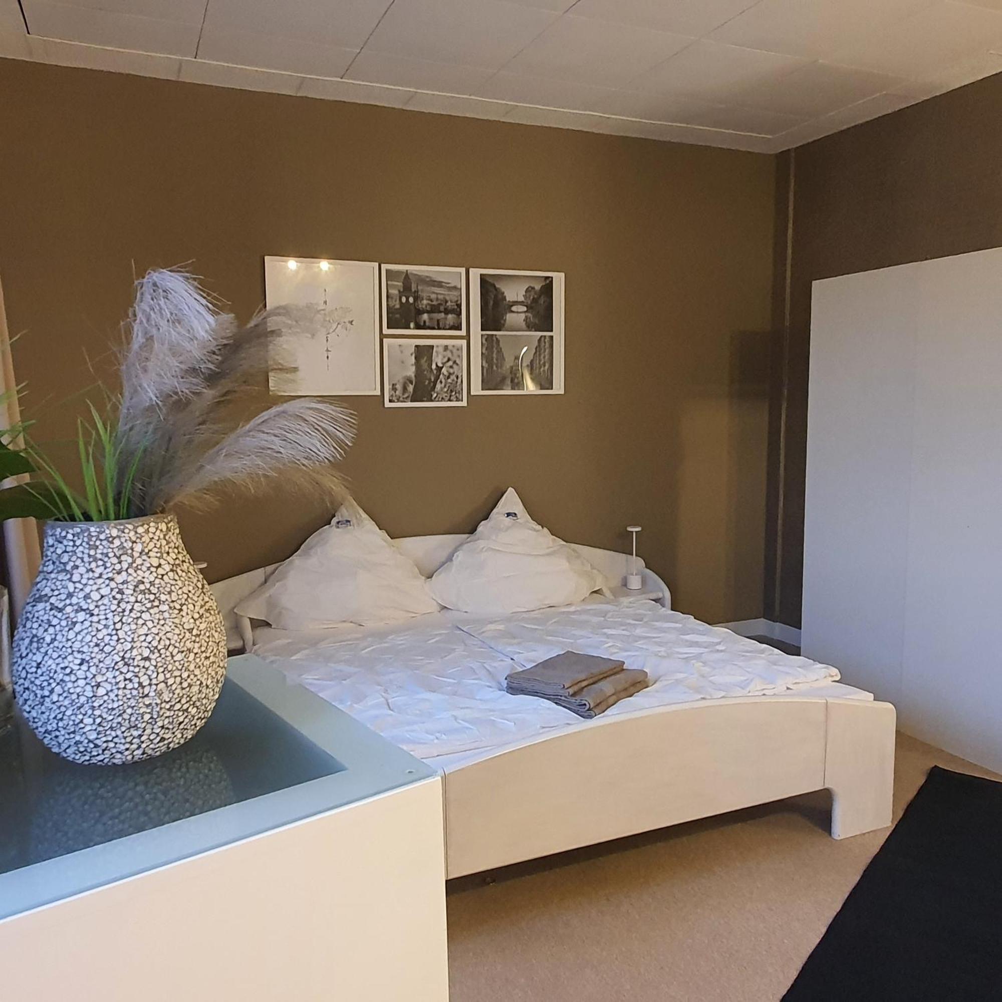 Sam - Your Cozy Stay Near Hamburg-Airport Exterior foto