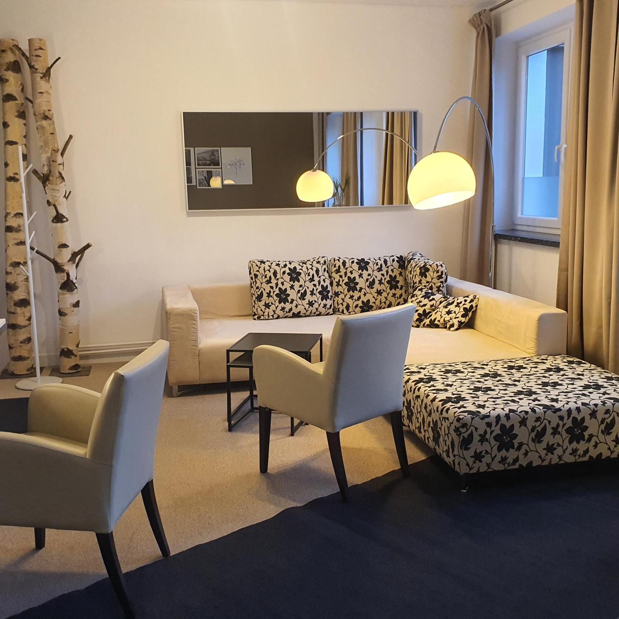 Sam - Your Cozy Stay Near Hamburg-Airport Exterior foto