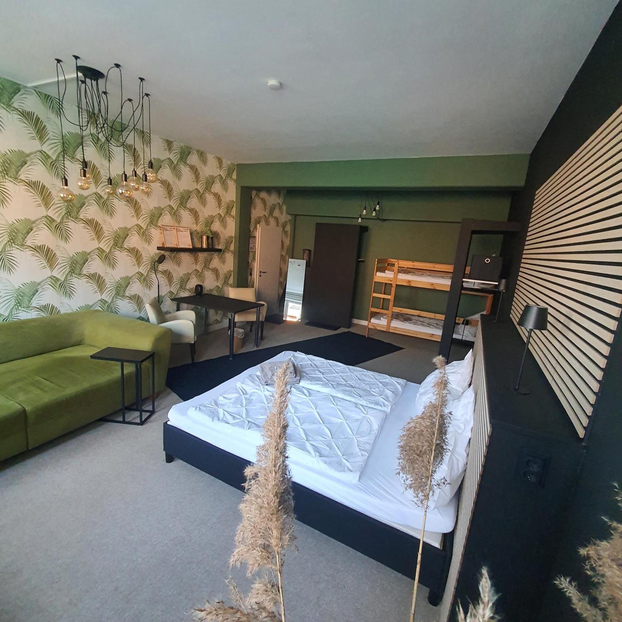 Sam - Your Cozy Stay Near Hamburg-Airport Exterior foto