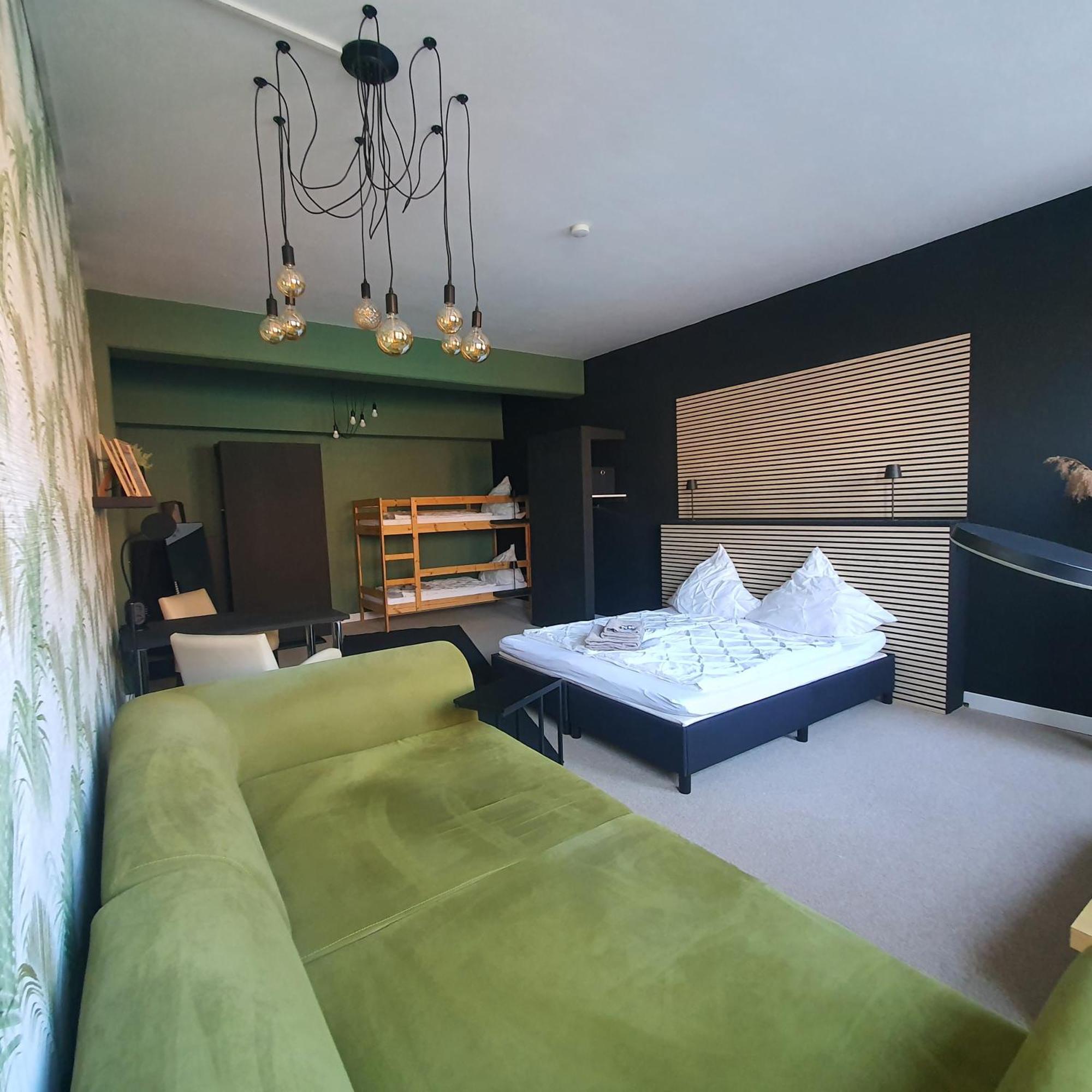 Sam - Your Cozy Stay Near Hamburg-Airport Exterior foto